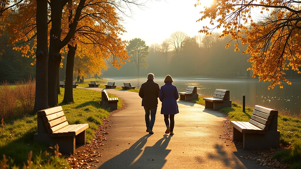 Třeboňské rybníky seniorský okruh